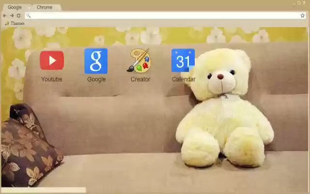 Comfort  from Chrome web store to be run with OffiDocs Chromium online