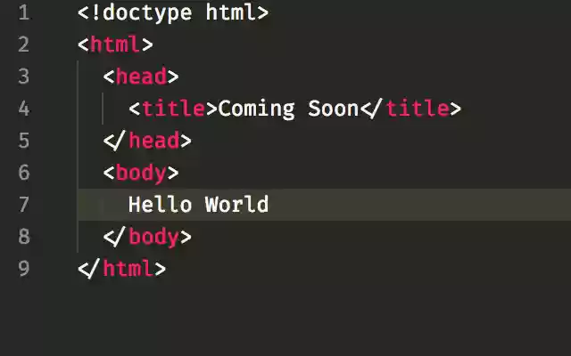 coming soon  from Chrome web store to be run with OffiDocs Chromium online
