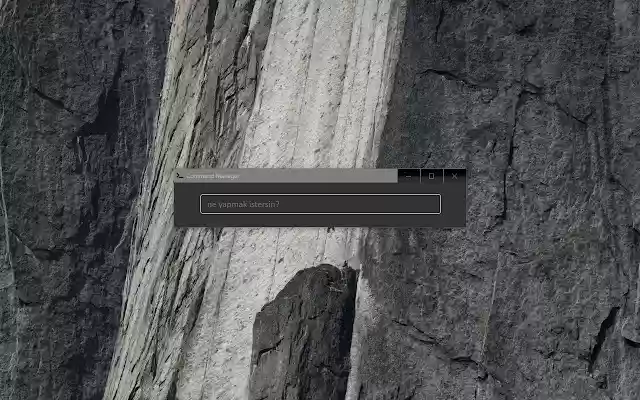 Command Manager from Chrome web store to be run with OffiDocs Chromium online Command Manager from Chrome web store to be run with OffiDocs Chromium online