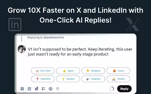 Comment Assistant  from Chrome web store to be run with OffiDocs Chromium online