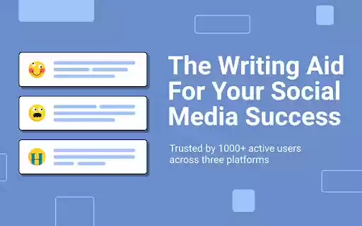 Comment Generator for LinkedIn  from Chrome web store to be run with OffiDocs Chromium online