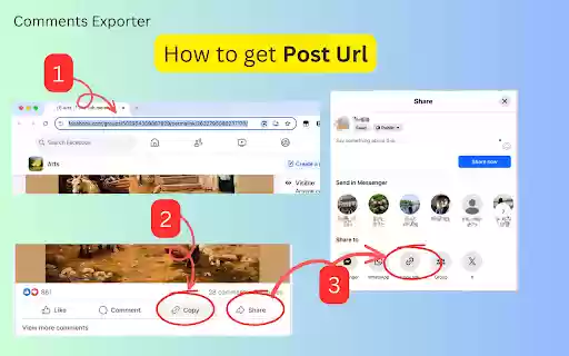 Comment Scraper from Chrome web store to be run with OffiDocs Chromium online Comment Scraper from Chrome web store to be run with OffiDocs Chromium online