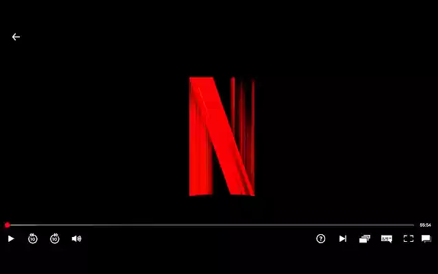 Commentaires sur Netflix de la boutique en ligne Chrome à exécuter avec OffiDocs Chromium en ligne