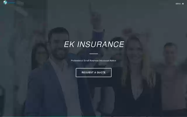 Commercial Insurance  from Chrome web store to be run with OffiDocs Chromium online