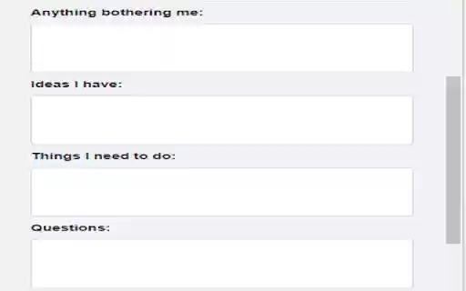 Communication Clarity  from Chrome web store to be run with OffiDocs Chromium online