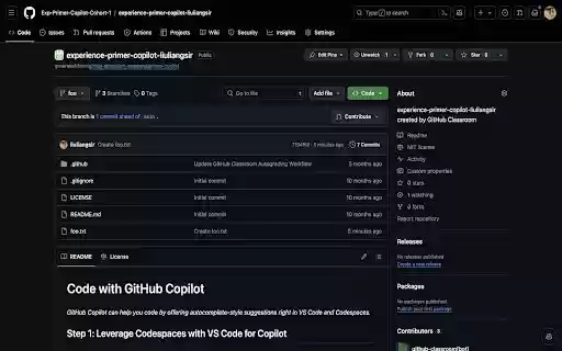 Compare And Pull Request Prompt Box Killer For Github  from Chrome web store to be run with OffiDocs Chromium online