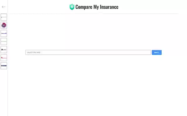 Compare My Insurance  from Chrome web store to be run with OffiDocs Chromium online