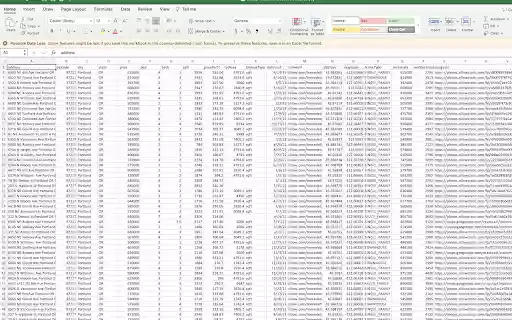 Comp Crunch (Analyze Zillow Data) from Chrome web store to be run with OffiDocs Chromium online Comp Crunch (Analyze Zillow Data) from Chrome web store to be run with OffiDocs Chromium online