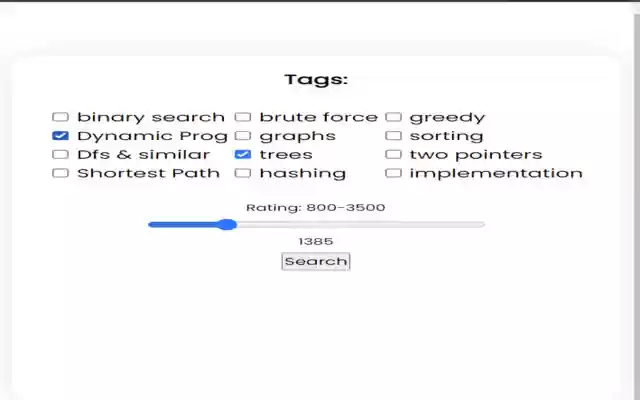 Competitive Programming Questions from Chrome web store to be run with OffiDocs Chromium online Competitive Programming Questions from Chrome web store to be run with OffiDocs Chromium online
