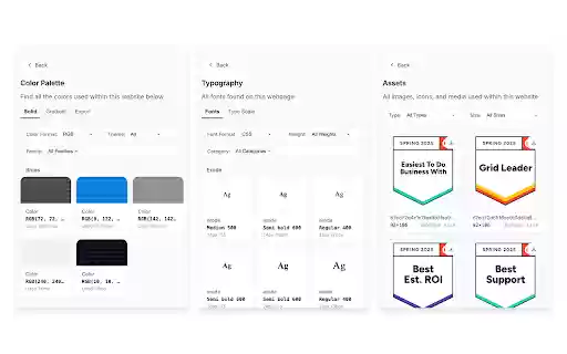 Komponen.lol dari toko web Chrome akan dijalankan dengan OffiDocs Chromium online