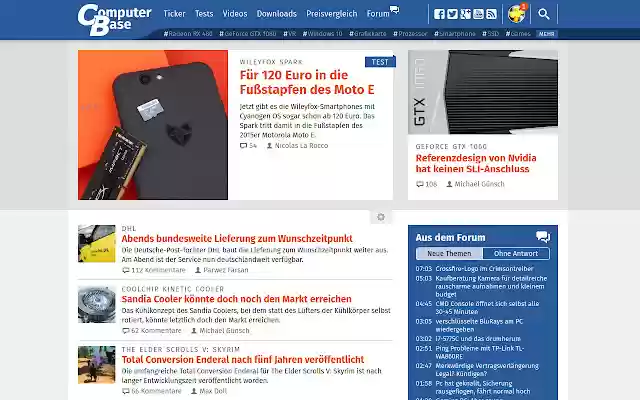 ComputerBase from Chrome web store to be run with OffiDocs Chromium online ComputerBase from Chrome web store to be run with OffiDocs Chromium online