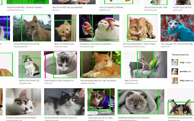 Computer Vision Visualization Tool  from Chrome web store to be run with OffiDocs Chromium online
