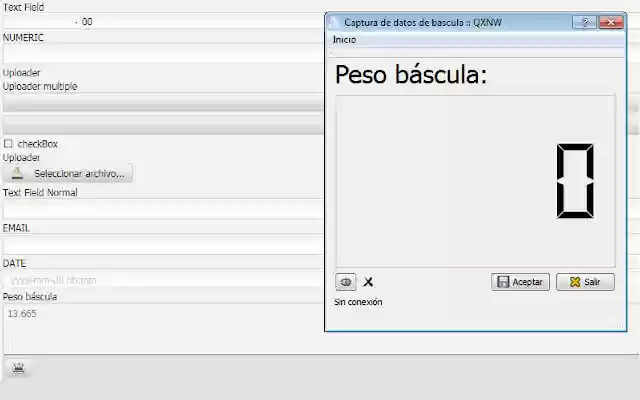Comunicación NWC++ from Chrome web store to be run with OffiDocs Chromium online Comunicación NWC++ from Chrome web store to be run with OffiDocs Chromium online