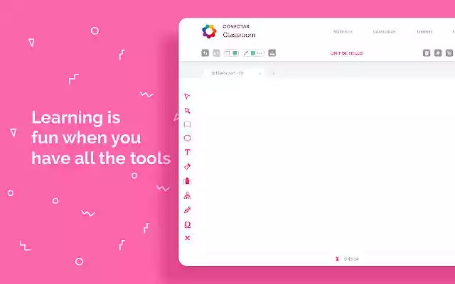 Conectar Screen Sharing  from Chrome web store to be run with OffiDocs Chromium online