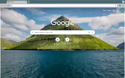 cone mountain  from Chrome web store to be run with OffiDocs Chromium online