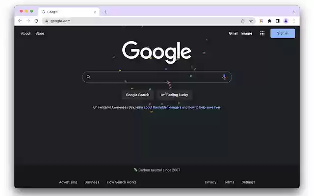 Confetti Closer from Chrome web store to be run with OffiDocs Chromium online Confetti Closer from Chrome web store to be run with OffiDocs Chromium online