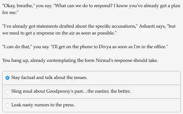 Congresswolf  from Chrome web store to be run with OffiDocs Chromium online