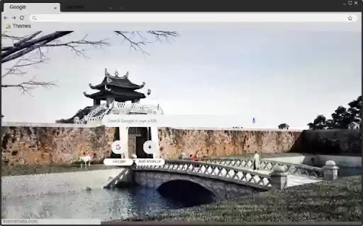 Cong Thanh Dong  from Chrome web store to be run with OffiDocs Chromium online