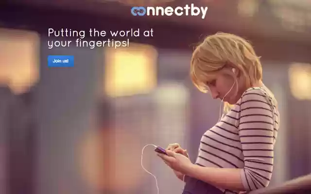 ConnectBy from Chrome web store to be run with OffiDocs Chromium online ConnectBy from Chrome web store to be run with OffiDocs Chromium online