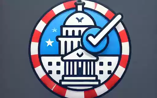 Contact My Congress  from Chrome web store to be run with OffiDocs Chromium online