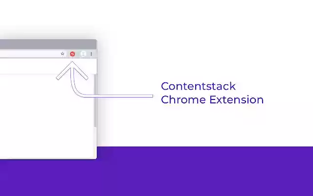 Contentstack  from Chrome web store to be run with OffiDocs Chromium online