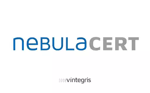 Control de URLs para nebulaCERTagent from Chrome web store to be run with OffiDocs Chromium online Control de URLs para nebulaCERTagent from Chrome web store to be run with OffiDocs Chromium online