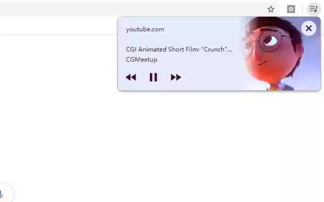 Controlling Playback from Chrome web store to be run with OffiDocs Chromium online Controlling Playback from Chrome web store to be run with OffiDocs Chromium online