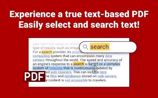 Convert webpage to PDF  from Chrome web store to be run with OffiDocs Chromium online