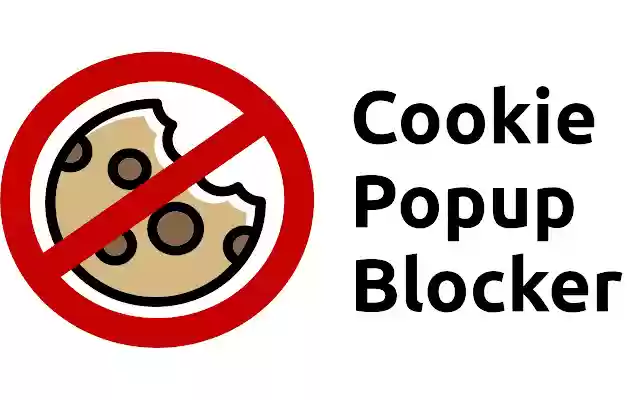 Cookie Popup Blocker  from Chrome web store to be run with OffiDocs Chromium online