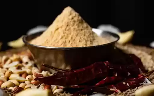 Cooking Spices  from Chrome web store to be run with OffiDocs Chromium online