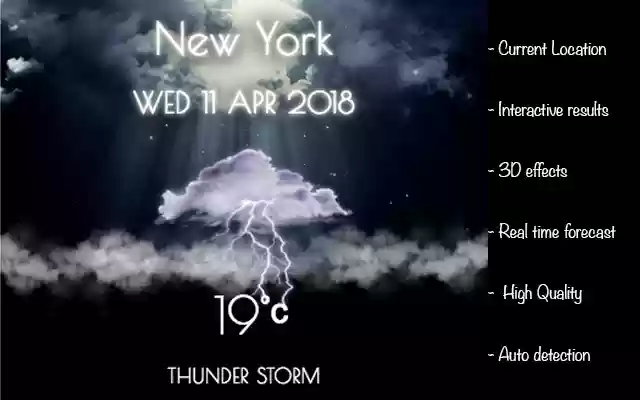 CoolForeCast from Chrome web store to be run with OffiDocs Chromium online CoolForeCast from Chrome web store to be run with OffiDocs Chromium online
