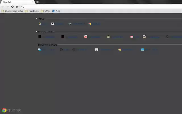 Cool Moon  from Chrome web store to be run with OffiDocs Chromium online