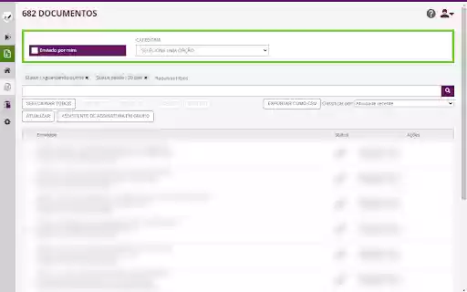 Coop0812 Namirial  from Chrome web store to be run with OffiDocs Chromium online