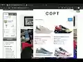 Copt  from Chrome web store to be run with OffiDocs Chromium online