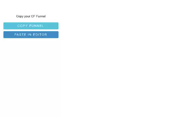 Copy CLickFunnels from Chrome web store to be run with OffiDocs Chromium online Copy CLickFunnels from Chrome web store to be run with OffiDocs Chromium online