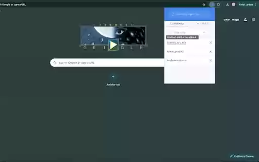 CopyClip: Clipboard For Chrome  from Chrome web store to be run with OffiDocs Chromium online