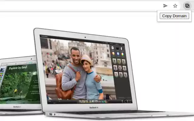 Copy Decoded URL  from Chrome web store to be run with OffiDocs Chromium online