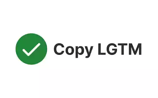 Copy LGTM  from Chrome web store to be run with OffiDocs Chromium online