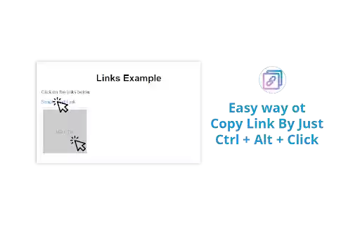 Copy Link to Clipboard  from Chrome web store to be run with OffiDocs Chromium online