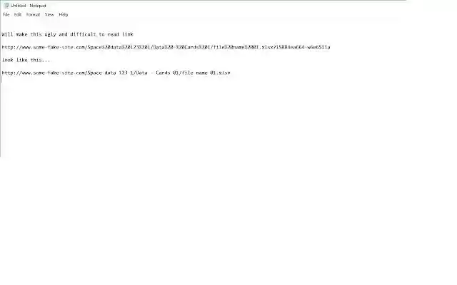 Copie o texto da URL da Chrome Web Store para ser executado com o OffiDocs Chromium online