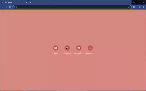 coral pink  from Chrome web store to be run with OffiDocs Chromium online