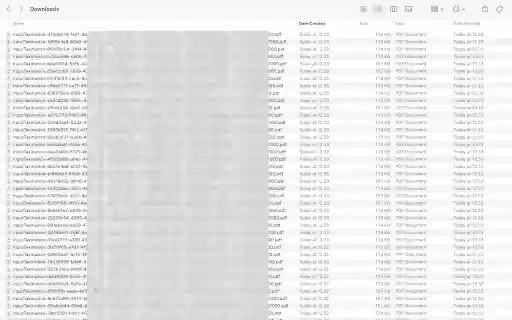 CoreTax PDF Downloader from Chrome web store to be run with OffiDocs Chromium online CoreTax PDF Downloader from Chrome web store to be run with OffiDocs Chromium online