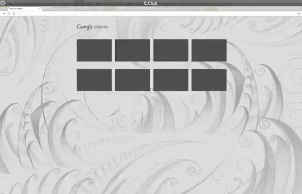 Corey Cruz  from Chrome web store to be run with OffiDocs Chromium online