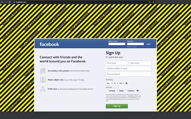 corona social distance barrier from Chrome web store to be run with OffiDocs Chromium online corona social distance barrier from Chrome web store to be run with OffiDocs Chromium online