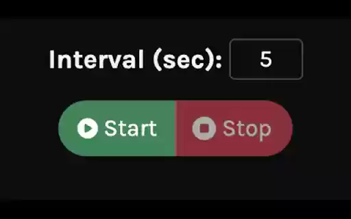 Corp Safe Auto Refresher from Chrome web store to be run with OffiDocs Chromium online Corp Safe Auto Refresher from Chrome web store to be run with OffiDocs Chromium online