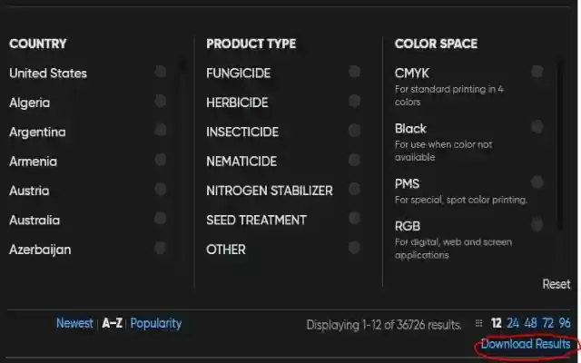 Corteva Brand Center Extractor from Chrome web store to be run with OffiDocs Chromium online Corteva Brand Center Extractor from Chrome web store to be run with OffiDocs Chromium online