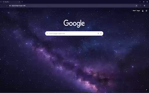 Cosmic Terminal  from Chrome web store to be run with OffiDocs Chromium online