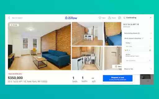 Costeading  from Chrome web store to be run with OffiDocs Chromium online