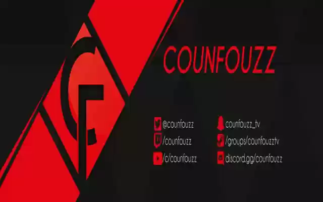 Counfouzz Live from Chrome web store to be run with OffiDocs Chromium online Counfouzz Live from Chrome web store to be run with OffiDocs Chromium online