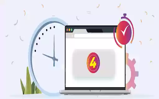 Counter Button Pro for Google Chrome™  from Chrome web store to be run with OffiDocs Chromium online